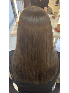 フィッツ(Fits) オシャカラー