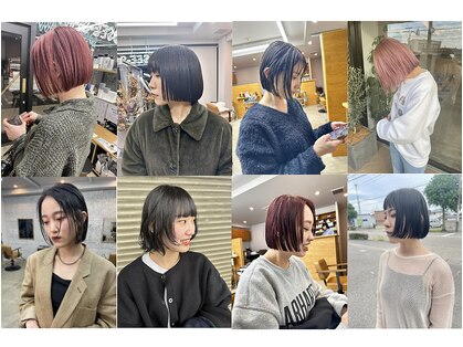 シーソー(SEE-SAW)の写真