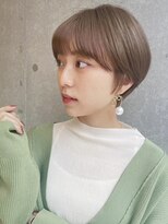 アッシュ 笹塚店(Ash)&nbsp;チャコールグレー/アースカラー/ミントアッシュ[笹塚/幡ヶ谷]