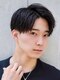 メンズフィール 南森町(MENS FEEL)の写真/【平日22時まで営業】どこから見てもキマるデザイン性の高いメンズカット◎オンもオフもどちらも楽しめる♪