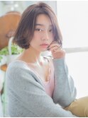 エレガントボブ☆20代30代40代50代
