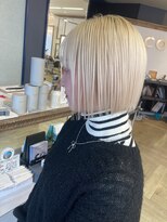 コワファースト 大分(COIFF1RST)&nbsp;マチルダボブ