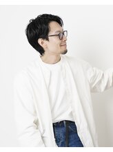 メリア(MELIA) 遠藤 太一