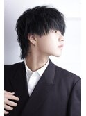 フェングローウルフ