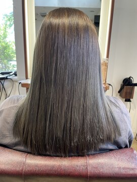 アローズ(arose) マット系カラー