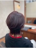 レイヤースタイル
