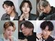 アドール(ADOR)の写真/【栄/久屋大通】韓流ヘアが主流の時代-韓流MIXが得意なADORに予約殺到!メンズ人気NO.1/デザインカット¥4400