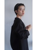 【Maison】カチューシャアレンジ