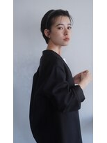 メゾン(Maison) 【Maison】カチューシャアレンジ