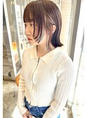layer bob