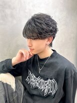 ジーナ 天神(Zina)&nbsp;シースルーフェザーショート