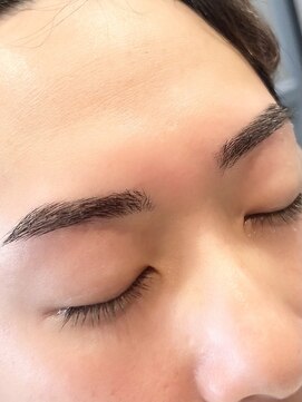 ハッシュタグネイビ－ 仙台長町店(#NAVY) メンズアイブロウ