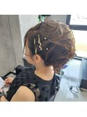 カールアップ