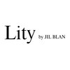 リティー バイ ジルブラン(Lity by JILBLAN)のお店ロゴ