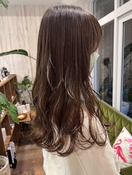 シータ 成増(THETA) 集中ケア