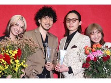 ブレスボー コウベ(Breath beauu)の雰囲気（レディース全国１位★メンズ全国５位★のコンテスト実績★  ）