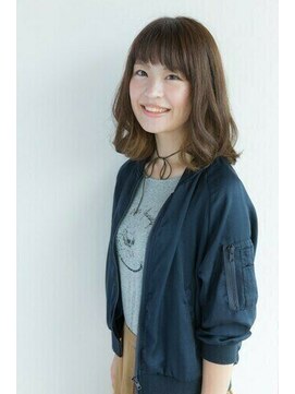 ルミナスビューティーケア(Luminous beauty care) フェミニンロブ