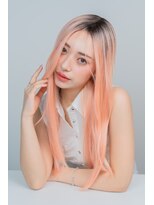 ユナイテッドビューティー 金沢(UNITED BEAUTY)&nbsp;ダブルカラー