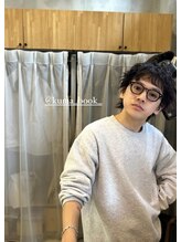 ダーリン(Darlin) 熊谷 望