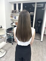 ルエ(Louer)&nbsp;Louer hairmake×ロング