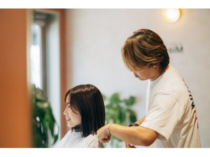 ミア(Mia)の写真