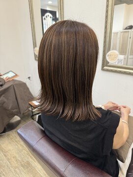 アンジョ(Anjo) ハイライト
