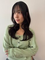 リブレ(RE:BRE)&nbsp;[ショート/ボブ/ハイライト/髪質改善/縮毛矯正/柏/柏駅]