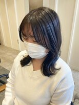 エイクス 津田沼(AQs)&nbsp;髪質改善/縮毛矯正/美髪/艶髪/髪質改善トリートメント/津田沼