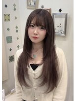 ラピス 池袋(Lapis)&nbsp;エクステで作るレイヤー