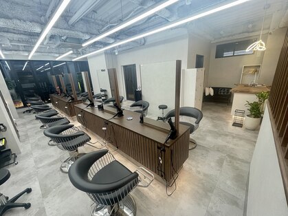 アラモア 練馬(Alamoa)の写真