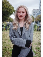 ギグス 星ヶ丘(gigs)&nbsp;板倉 有香