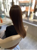 アッシュ 行徳店(Ash)&nbsp;プレミアム縮毛矯正