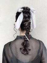 ベル サウス(BHEL south)&nbsp;編みおろしポニー /津市/久居