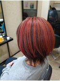 おれんじハイライト