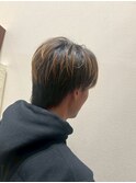 メンズカット爽やかショートスタイル似合わせカット20代30代40代