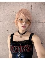 リリック(LYLICK)&nbsp;コーラルカラー