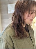 べージュカラー