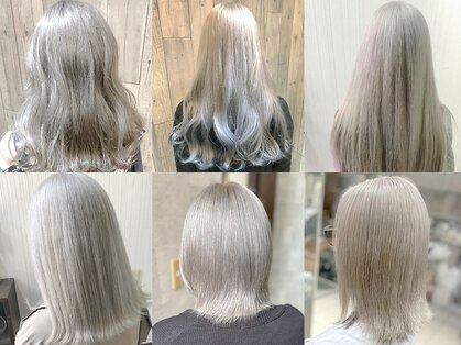 ミー 新宿(MII)の写真