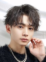 アイトーキョー 池袋(AI TOKYO)&nbsp;波巻きスパイラルマッシュ