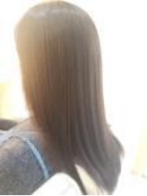 Ｂｅａｕｔｉｓｓｉｍｏ自慢のイノアカラーは試す価値あり♪