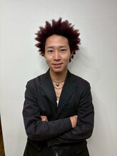 デコヘアー キートス(DECO HAIR kiitos)&nbsp;松田 慧児