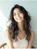 エーティーヘアコレクション 自由が丘(AT.hair collection) 只今ウィッグ無料カウンセリング実施中です。どうぞお気軽に◎