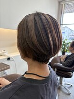 リュッカ(Lycka) 髪質改善つるりんちょトリートメント矯正