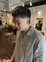 モップス 金沢文庫店(MOPS)&nbsp;パーマ