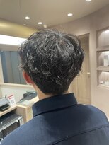 エレノア 静岡店(Eleanor) ボリュームは出したくないけど動きは出したい方おすすめ!