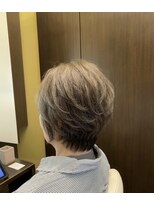 ファインリップ(Fine Lip)&nbsp;立体感と艶グレージュ
