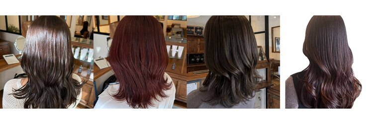 サロン ネコ(SALON Neco)のサロンヘッダー