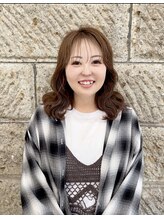 セル(CELL)&nbsp;内田 聡美