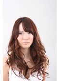 ミルフィーユロング