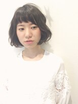 ウォルツ(Walts) シフォンボブ